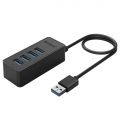 USB HUB Orico 4 Port W5P-U2